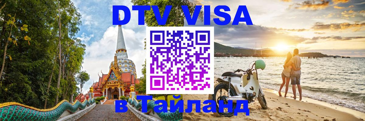 Оформление DTV визы под ключ: стоимость и тарифы, только загранпаспорт - 10.01.2026 